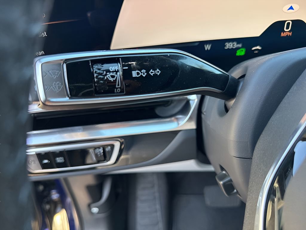 2025 Cadillac Lyriq Sport photo 22
