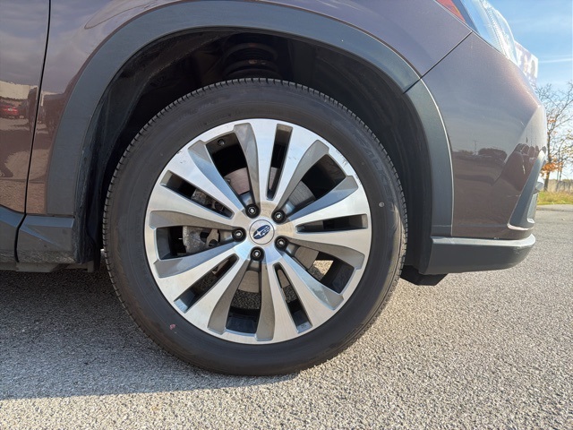 2019 Subaru Ascent Touring photo 4