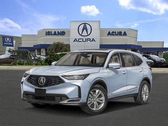 2026 Acura MDX Base's photo
