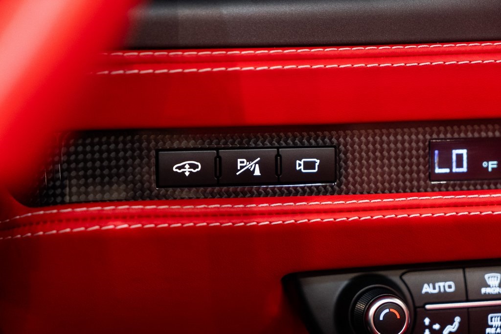 2023 Ferrari F8 Spider Base photo 31