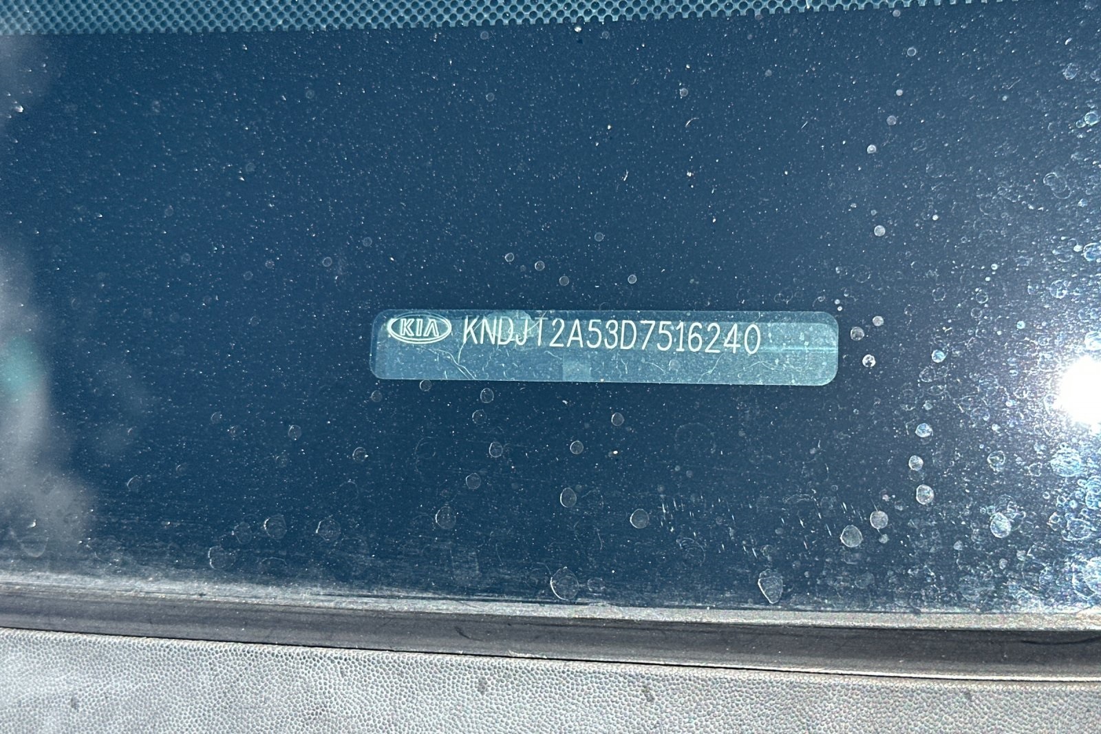 2013 Kia Soul Base photo 3