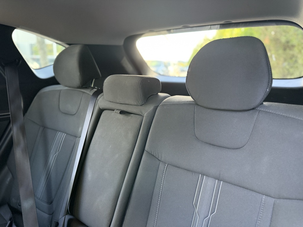 2024 Hyundai Tucson SEL photo 11