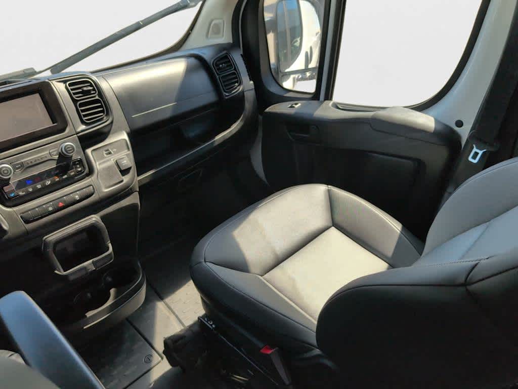 2023 Ram ProMaster 3500 photo 20
