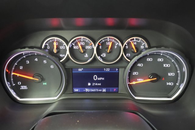 2021 Chevrolet Tahoe RST photo 13