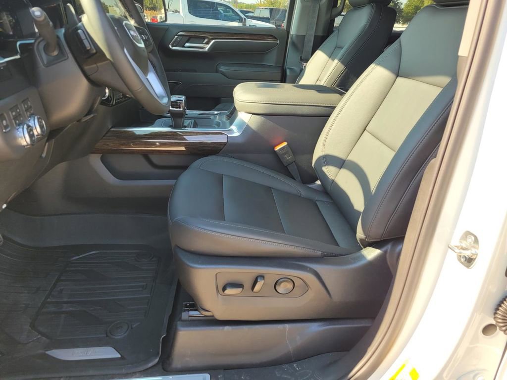 2026 Gmc Sierra 1500 Elevation photo 8