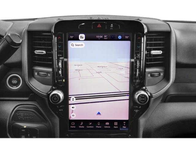 2025 Ram 2500 Big Horn photo 16
