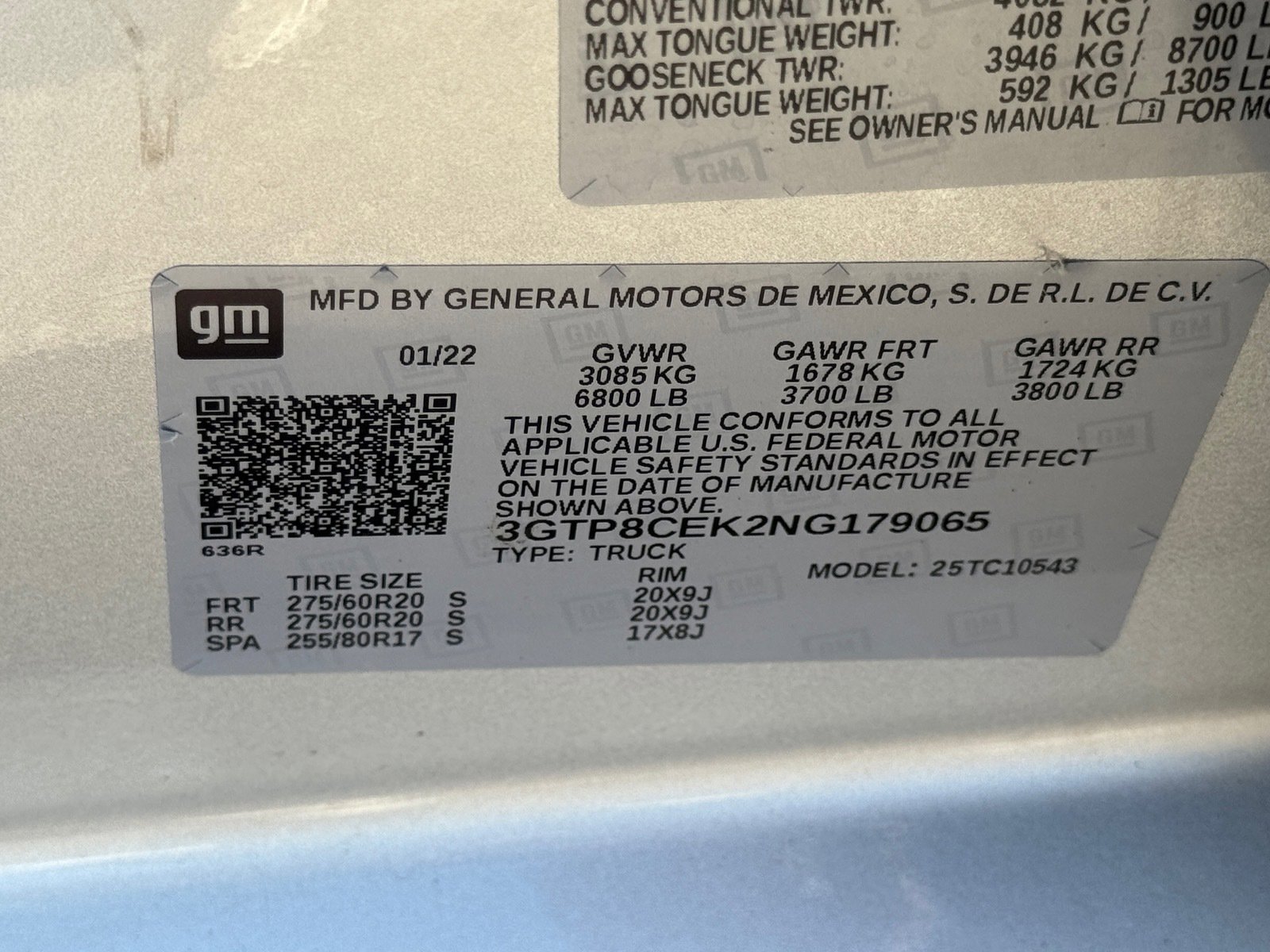 2022 Gmc Sierra 1500 Limited Elevation photo 32