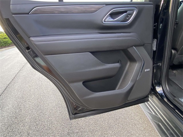 2021 Chevrolet Tahoe LT photo 12