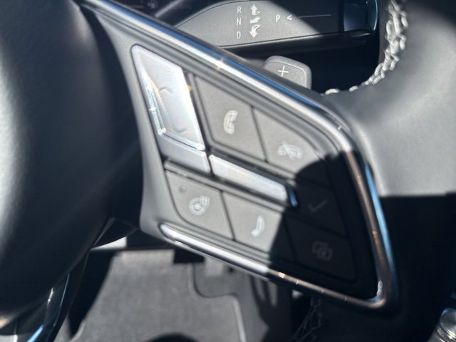 2026 Buick Enclave Sport Touring photo 10