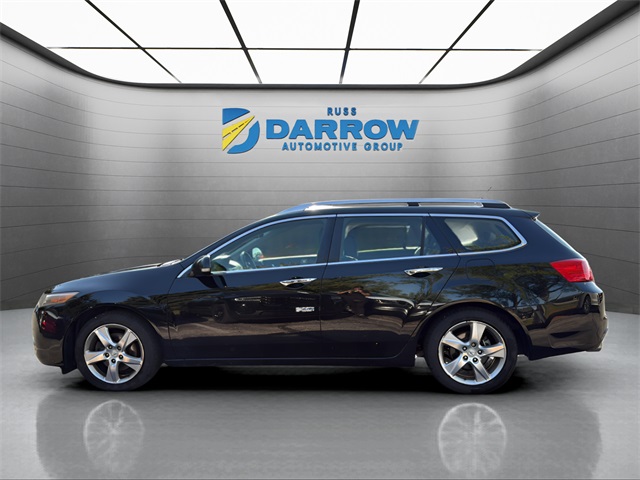 2012 Acura TSX Technology photo 2