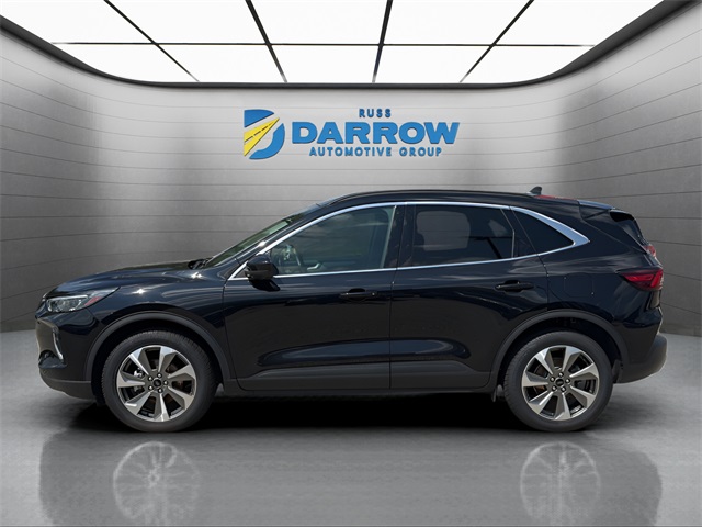 2023 Ford Escape Platinum photo 2