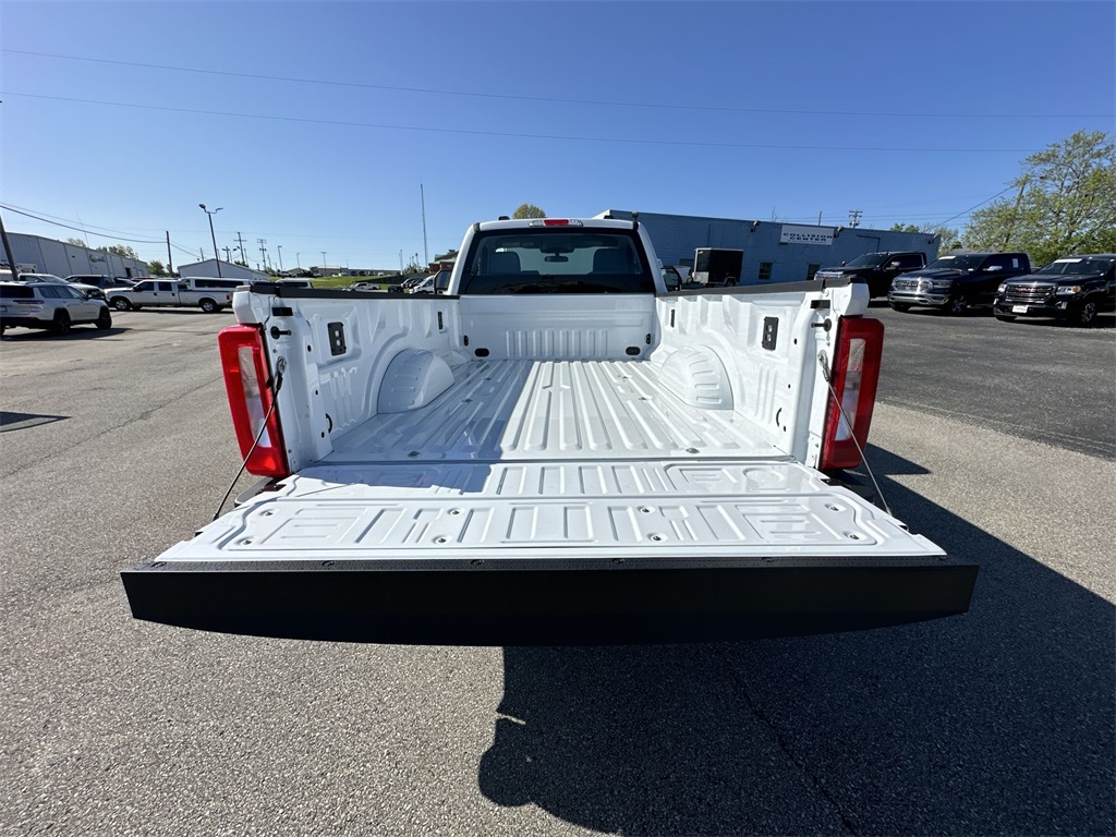2025 Ford F-250 XL photo 20