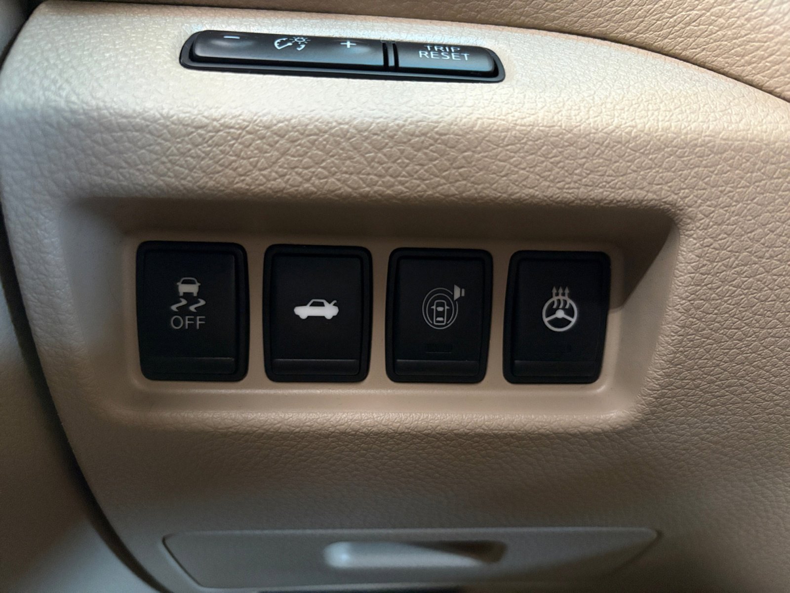 2014 Nissan Altima 3.5 SL photo 14