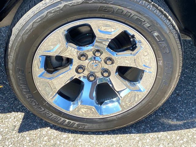 2022 Ram 1500 Big Horn Lone Star photo 25