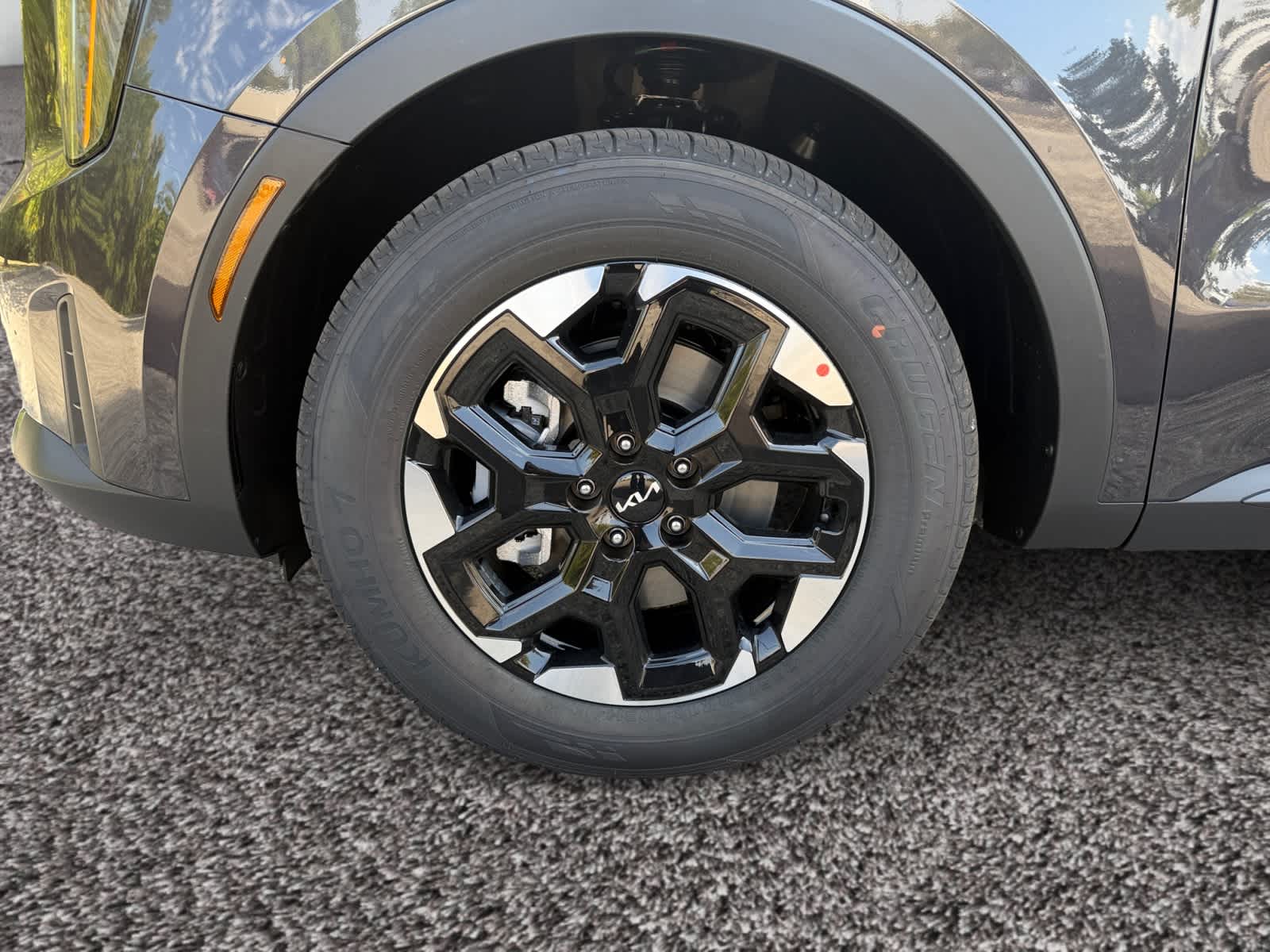 2026 Kia Sorento S photo 13