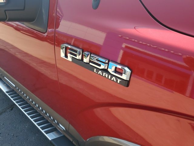 2020 Ford F-150 Lariat photo 11