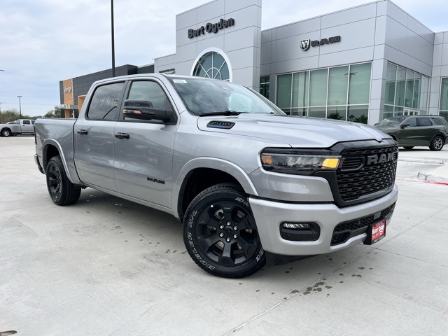 2025 RAM Ram 1500 Pickup Big Horn/Lone Star's photo