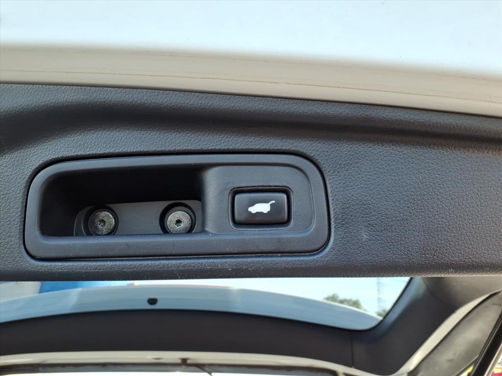 2021 Honda Pilot EX-L photo 5