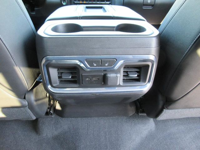 2020 Gmc Sierra 1500 SLT photo 28