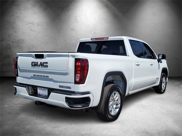 2024 Gmc Sierra 1500 Elevation photo 2