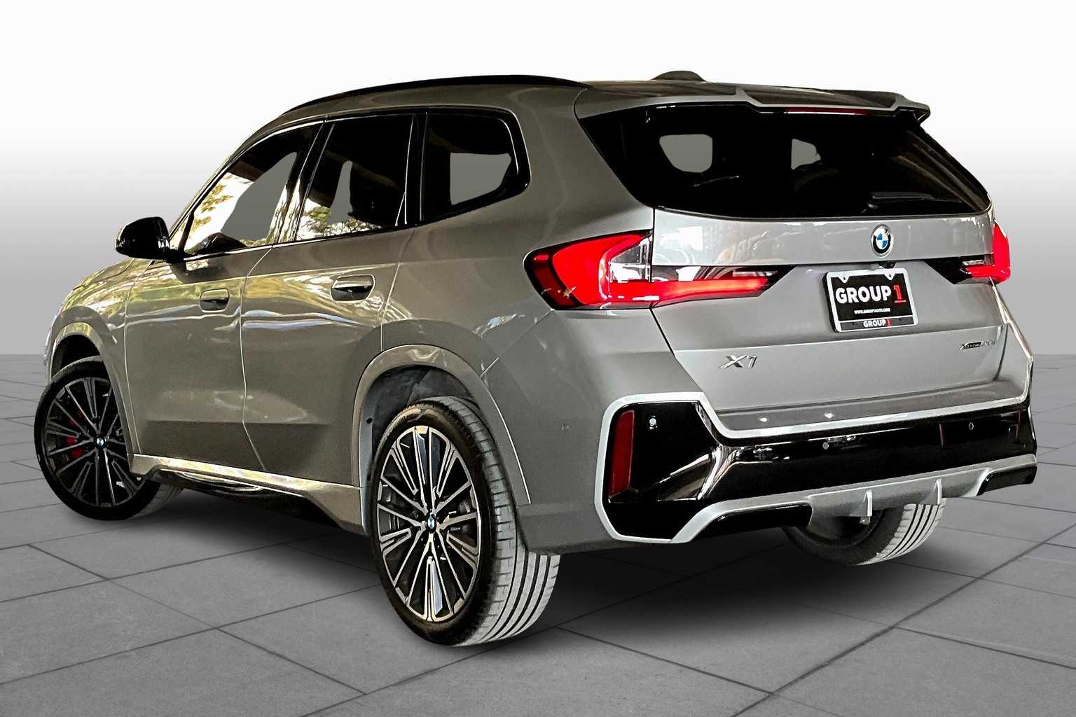 2024 Bmw X1 XDrive28i photo 11
