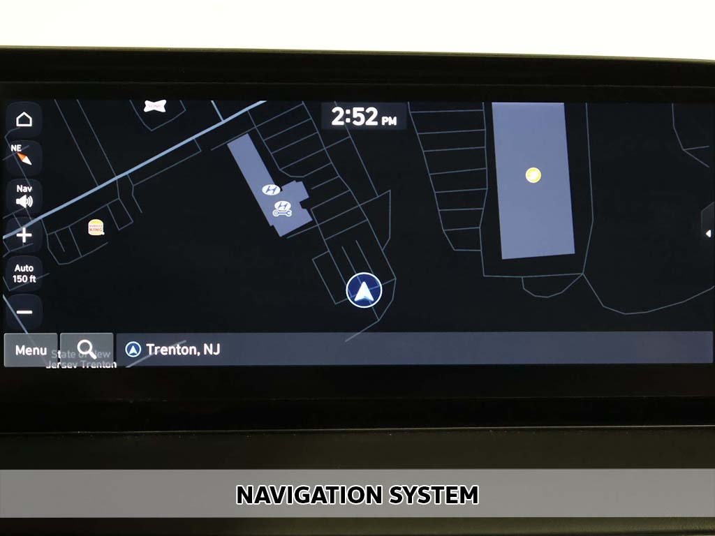 2023 Hyundai Palisade Calligraphy photo 2