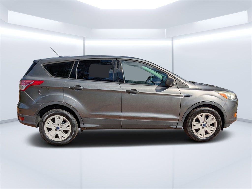 2014 Ford Escape S photo 4