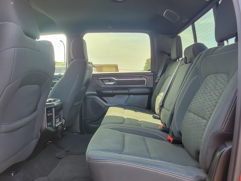 2025 Ram 1500 Big Horn Lone Star photo 8