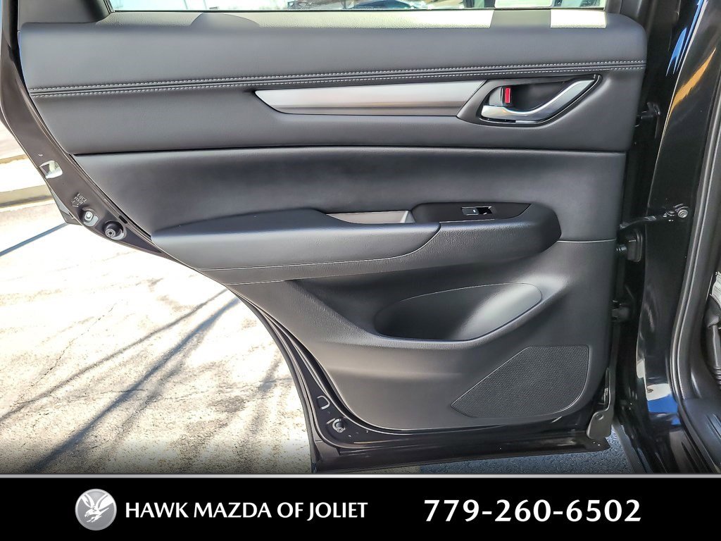 2025 MAZDA CX-5 - Image 17