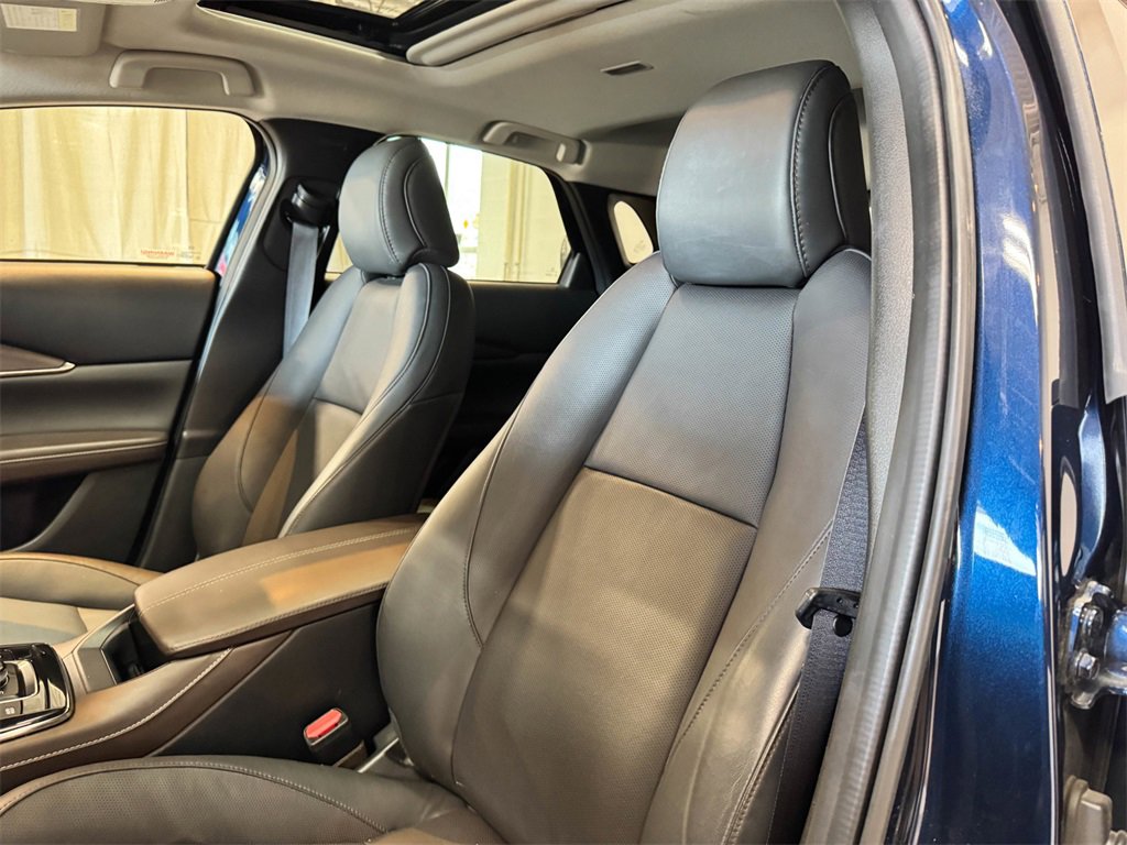 2022 Mazda CX-30 2.5 S Premium photo 20