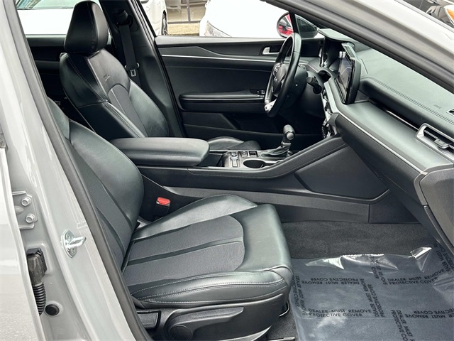 2023 Kia K5 GT-Line photo 13
