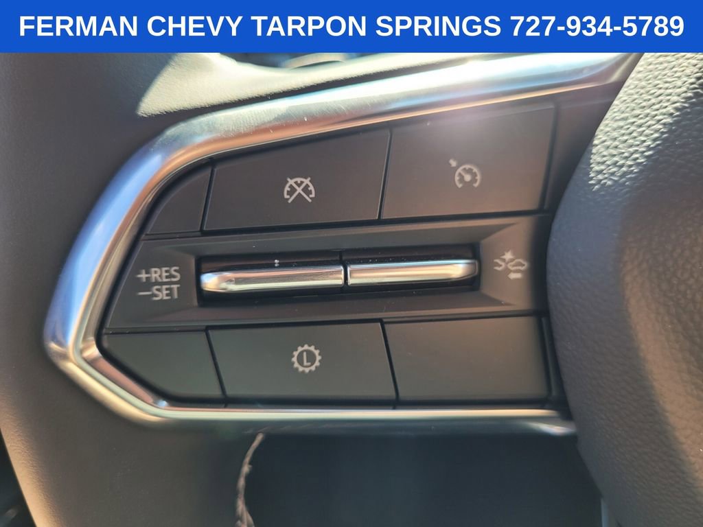 2026 Chevrolet Traverse photo 26