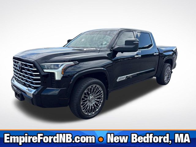 2023 Toyota Tundra Capstone's photo