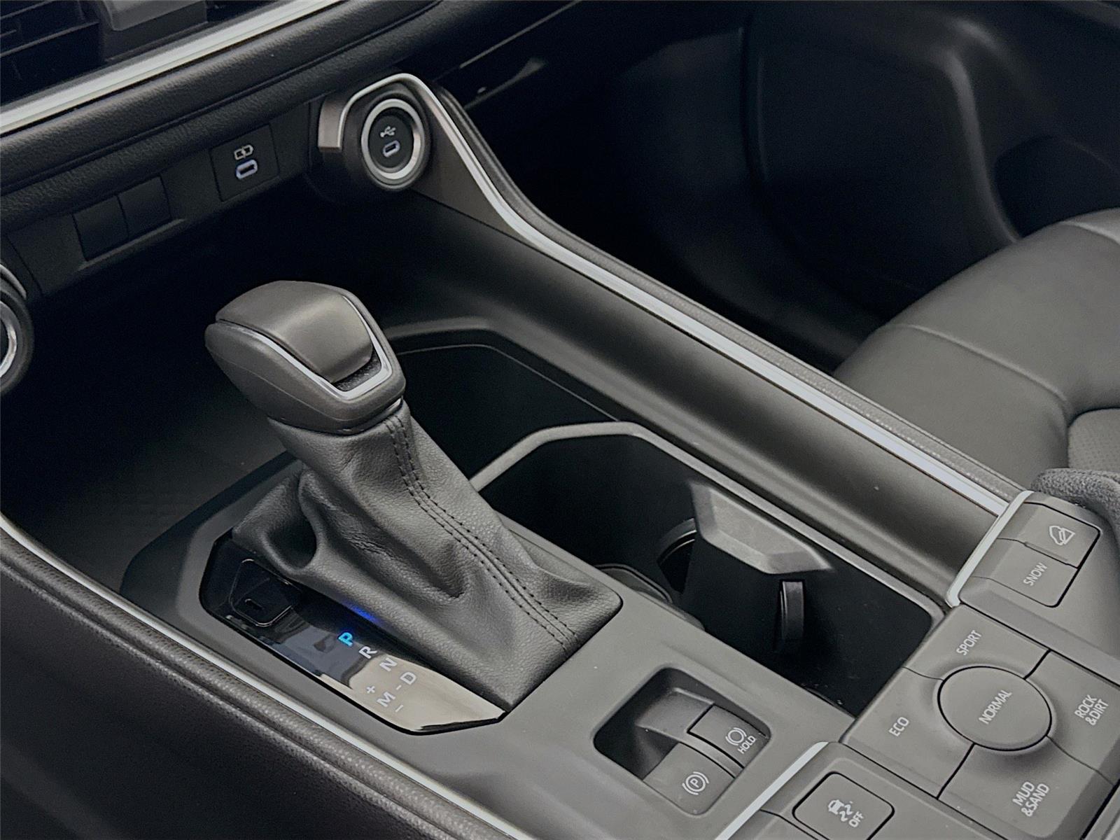2024 Toyota Grand Highlander XLE photo 26