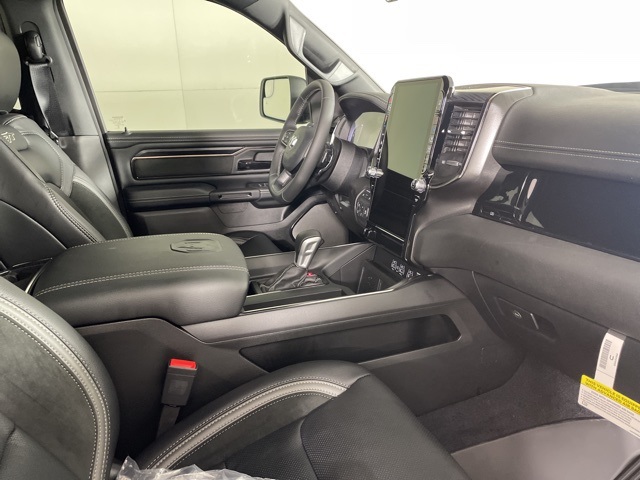2026 Ram 1500 Rebel photo 13