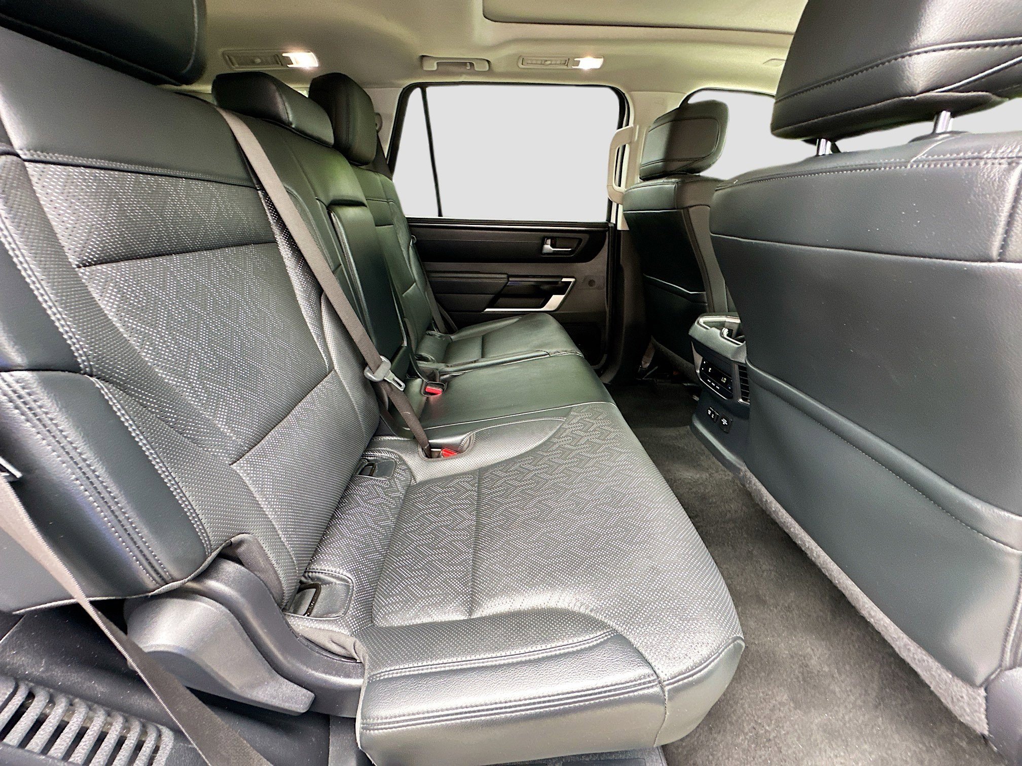 2023 Toyota Sequoia Limited photo 19