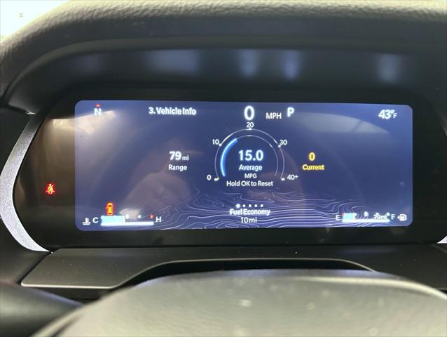 2025 Jeep Grand Cherokee Altitude photo 14