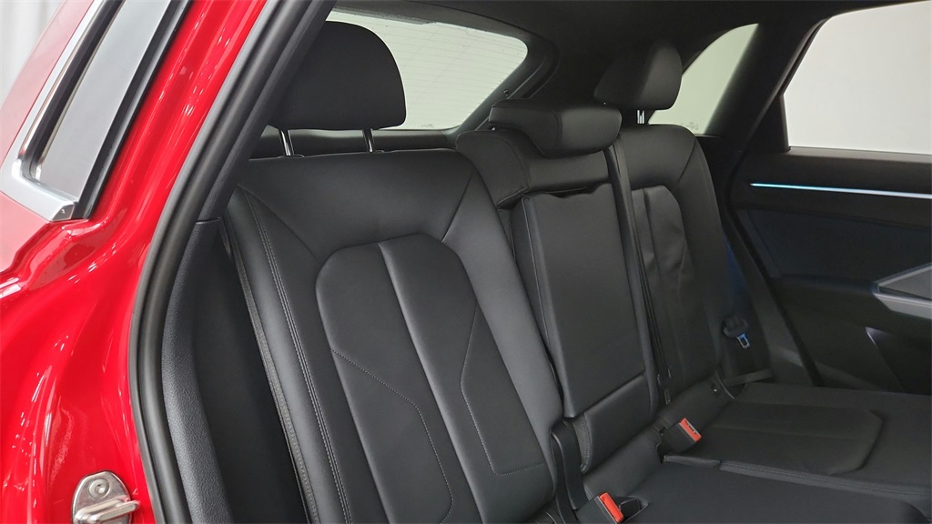 2022 Audi Q3 S line Premium Plus photo 12