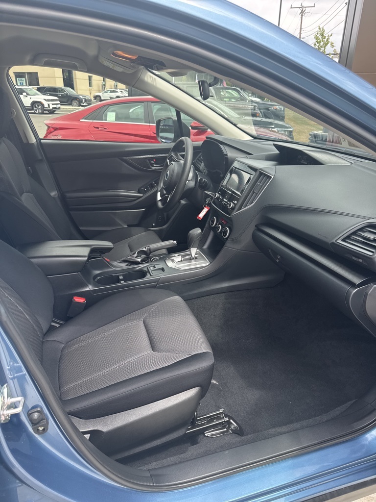2023 Subaru Crosstrek Base photo 30
