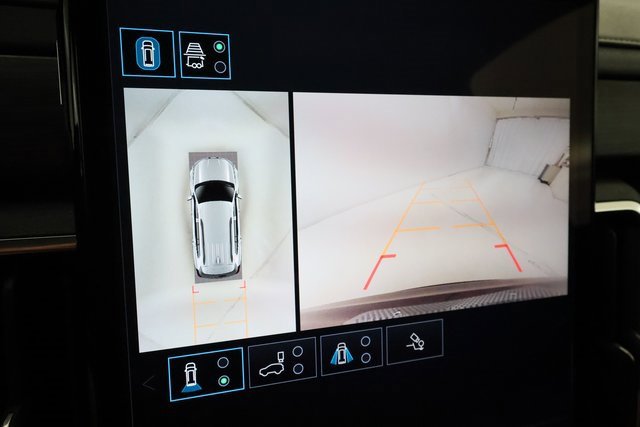 2025 Gmc Acadia Elevation photo 15