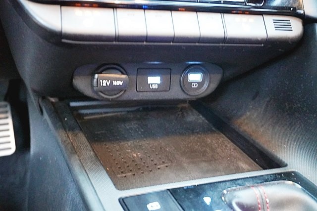 Used 2023 Black Hyundai N Line image 28