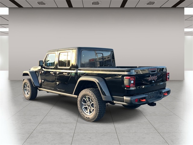 2025 Jeep Gladiator Mojave photo 7