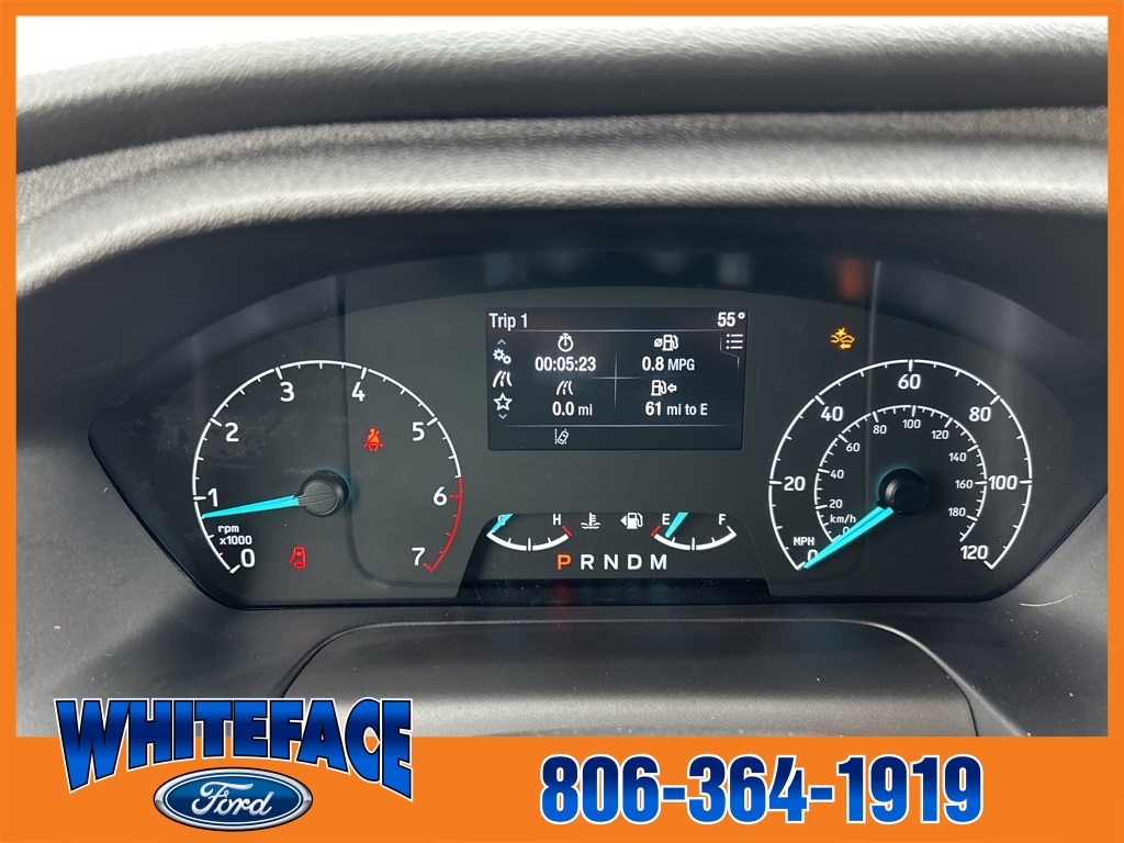 2025 Ford Transit XL photo 18