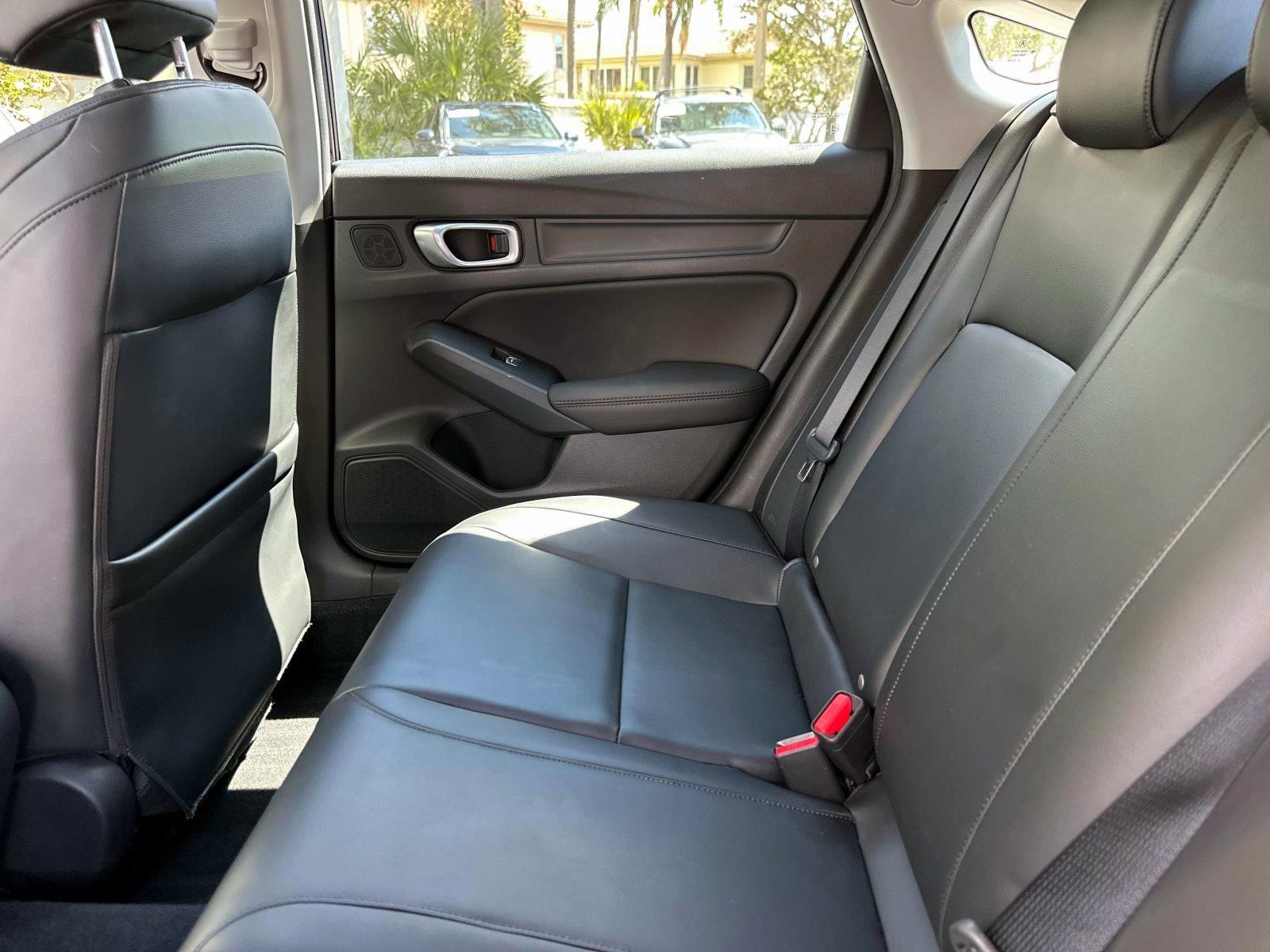 2023 Acura Integra Base photo 13
