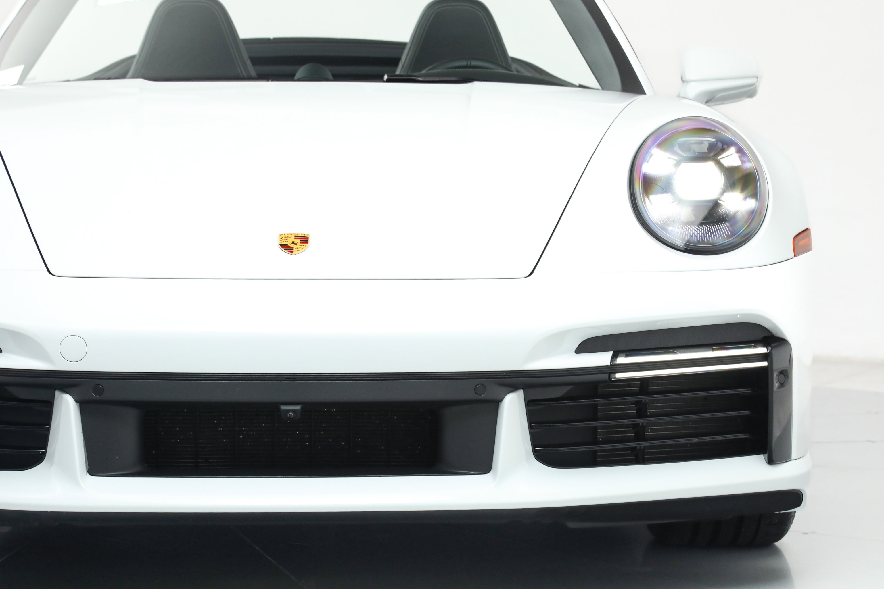 2023 Porsche 911 Turbo S Cabriolet photo 12