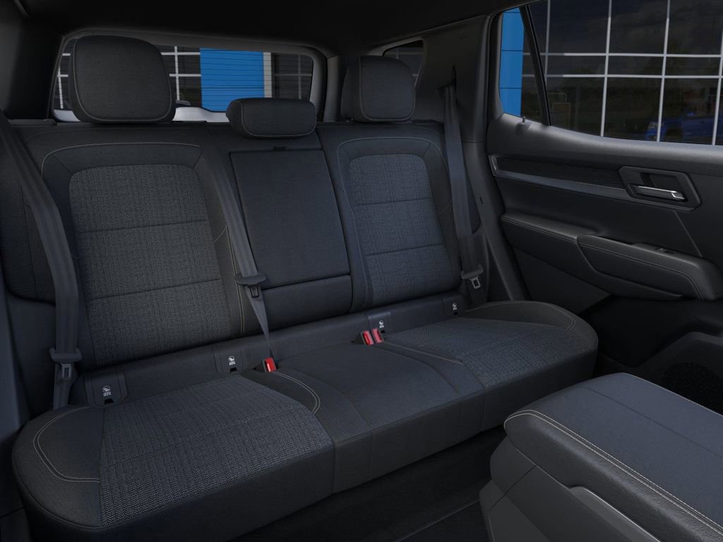 2026 Gmc Terrain Elevation photo 12