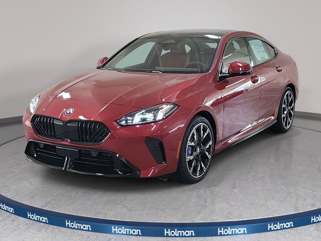 2026 BMW 2 Series 228's photo