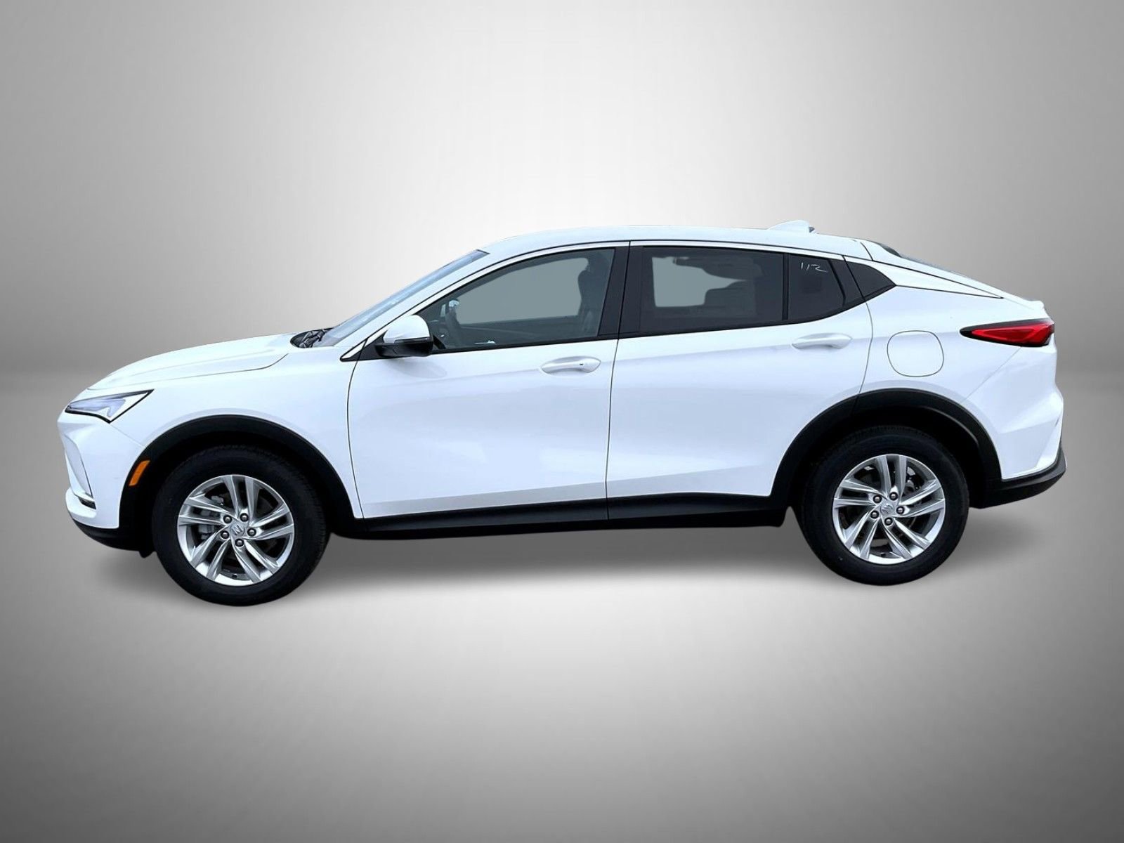 2026 Buick Envista Preferred photo 8