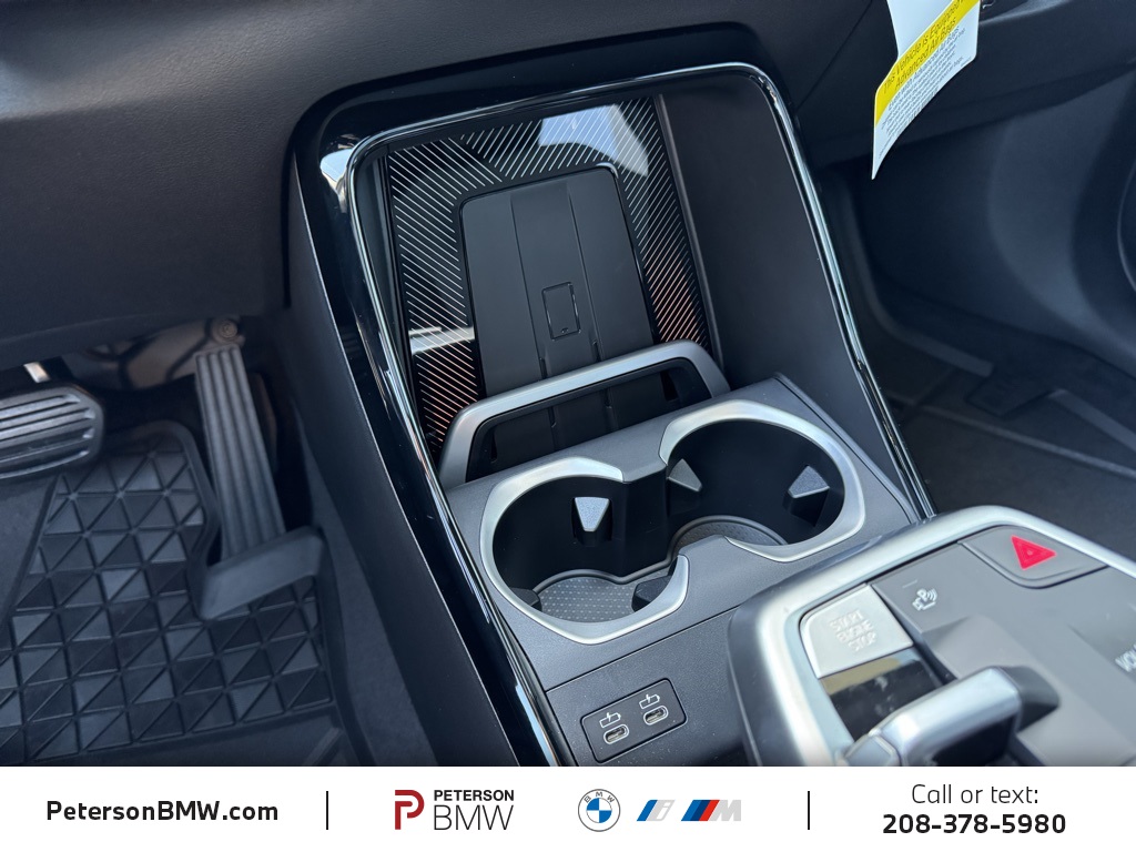 2026 Bmw X1 XDrive28i photo 24