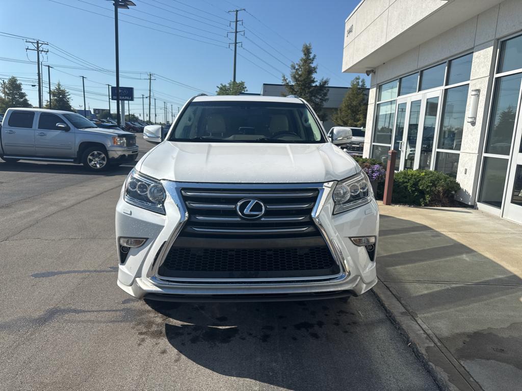 2018 Lexus GX 460 Premium photo 7
